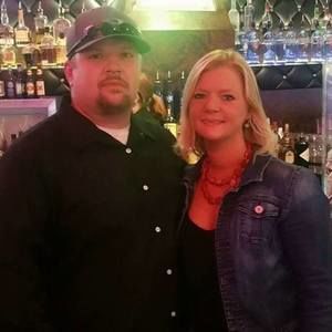 Meet your Posher, Chad